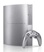 sony ps3